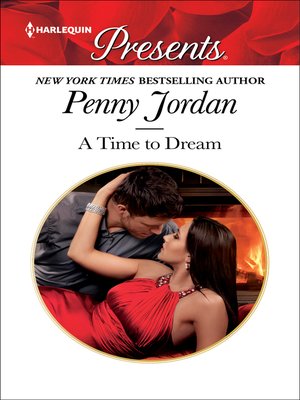 cover image of A Time to Dream